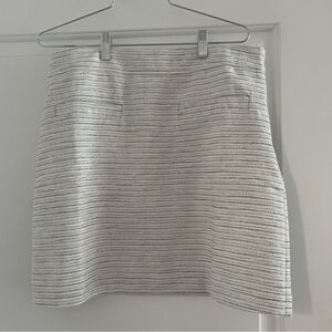 Loft Skirt NWT